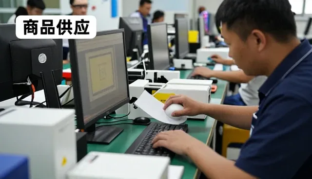 深圳市万胜泰实业有限公司布局商品采购领域，提升仓储配送服务价值