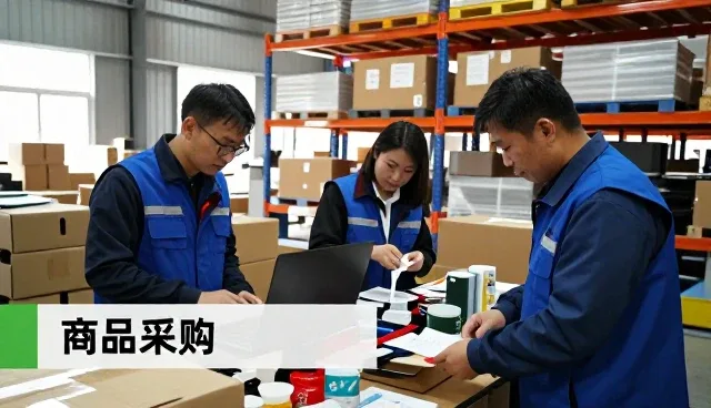 线上店铺运营应用基础知识