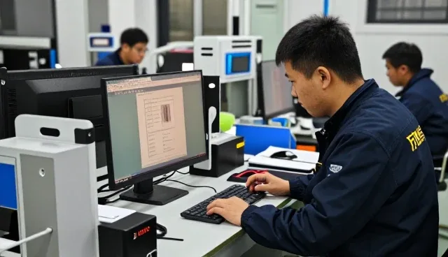 商品采购服务满足复杂环境应用需求
