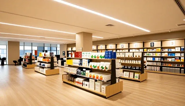 学校与医院应用中的线上店铺运营特点