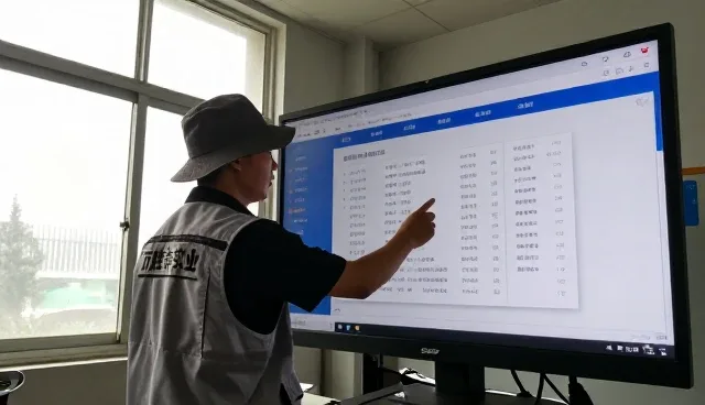 批发零售服务提升万胜泰实业服务水平